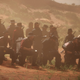 Image for article titled A Large Group Of Red Dead Online Players Tried To Carry Bowls Of Soup Across The Entire Map
